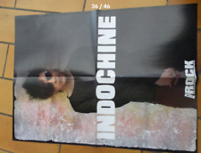 indochine poster