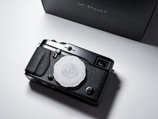 Fujifilm X-Pro1 Appareil Photo