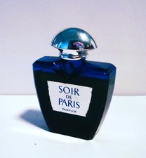 BOURJOIS flacon SOIR de PARIS
