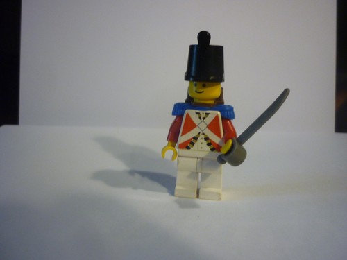 Lego pirates garde - :, imperial