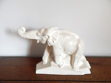 ANCIENNE SCULPTURE Art Déco