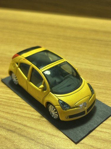 R166 voiture miniature norev - r166,