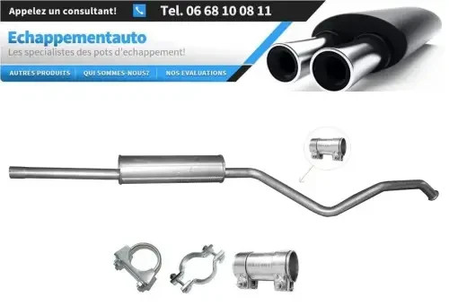 Renault laguna iii - 2.0, (depuis