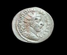 Antoninien De Gordien III 
