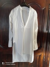 Chemise d'homme ancienne à