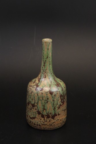 Vase bouteille soliflore