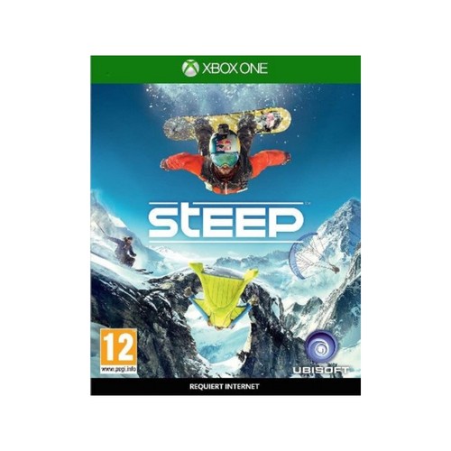STEEP