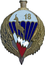 18° Régiment d’Infanterie
