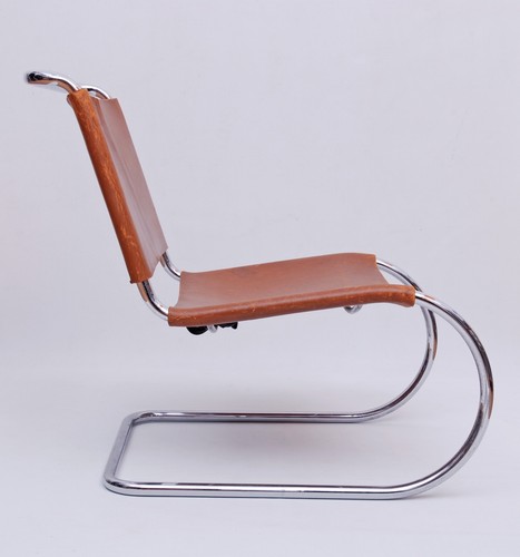 Vintage 60s fauteuil salon - 60s,