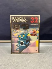 VIDEOPAC 32 18 VARIATIONS