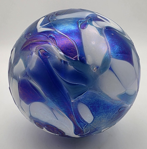 Pyromania oregon float - float, blue