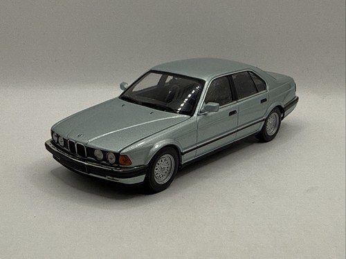 Bmw série e32 43 - bmw, 7