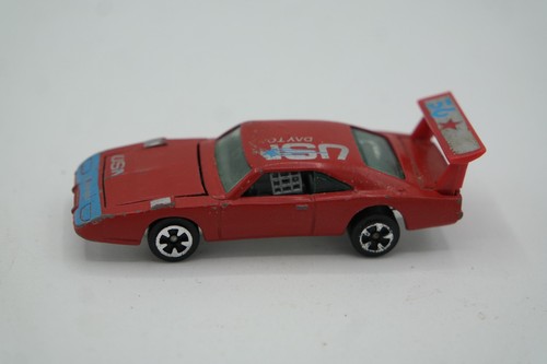 Vintage kidco dodge charger - kidco,