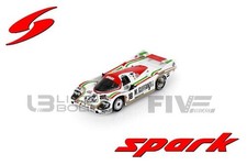 SPARK 1/43 - PORSCHE 956 - 24H