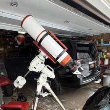 Sky-Watcher EQ6-R PRO