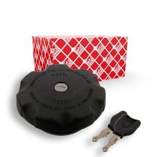 FEBI BILSTEIN Bouchon De Réservoir Compatible Avec RENAULT TRUCKS MASCOTT