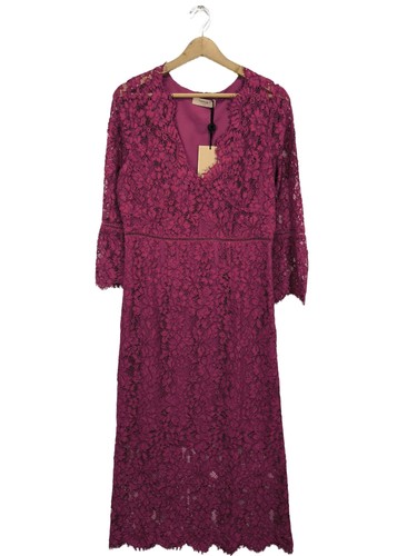 Twin set robe dentelle - set,