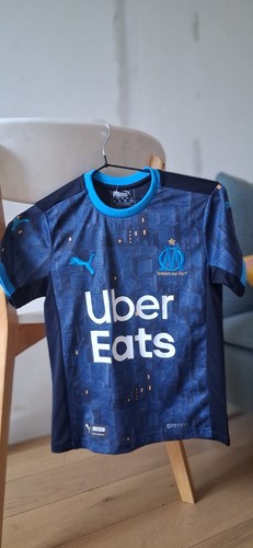 Puma olympique marseille - puma,