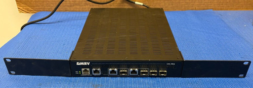 Mrv 904 network switch - mrv,