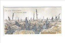 BLOC SOUVENIR N° 141 LES