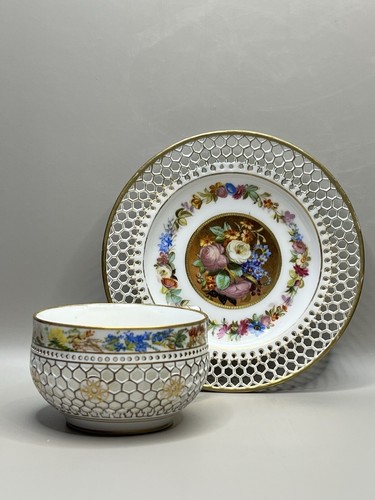Sevres manufacture nationale - sevres,