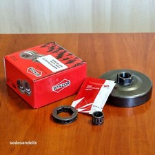 Tambour d'embrayage pour