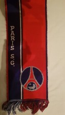 écharpe psg kop - (kop, boulogne