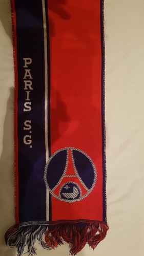 écharpe psg kop - Écharpe, of