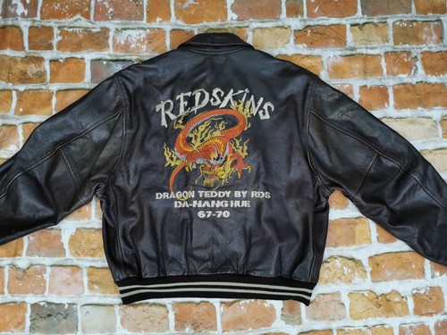 Redskins vintages veste - vintages, en