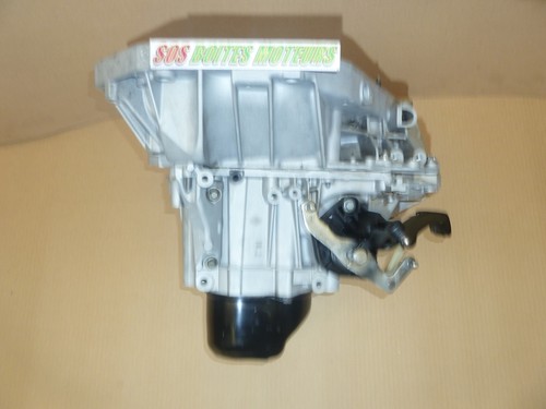 Boite manuelle renault - boite, 5