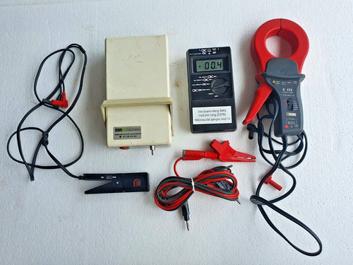 Elma instruments 4000 - elma,