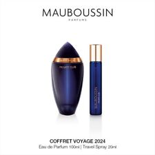 Parfum Mauboussin - Coffret