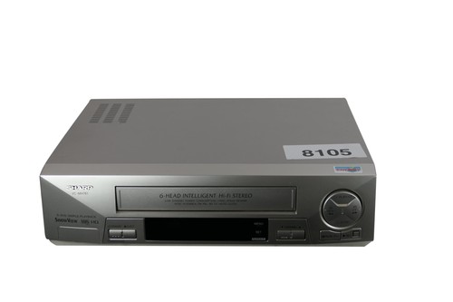 Sharp mh761 - sharp, vc-mh761
