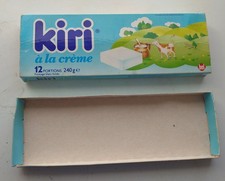 vintage ancienne boite carton