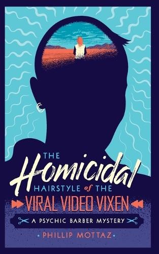 Phillip mottaz the homicidal - phillip,
