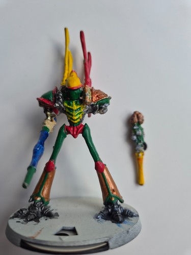 Warhammer 40k epic - warhammer,