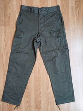 Pantalon treillis Armée