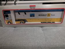 TA1379 ELIGOR 1/43 1:43 CAMION