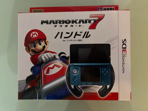 Hori volant mario kart - -,