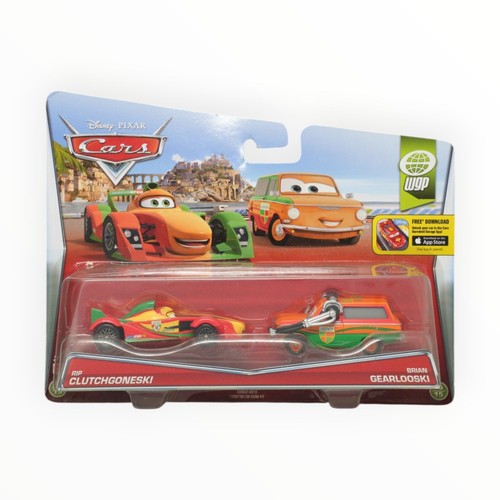 Disney pixar cars rip - disney,