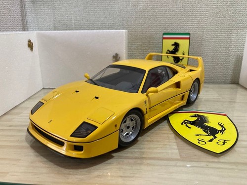 Ferrari f40 18 - 1,