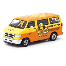 DODGE Ram Van - OHIGE no PON