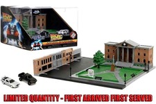 BTTF Retour vers le futur-