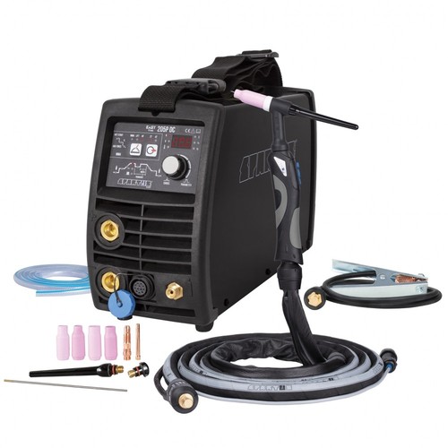 Soudeuse tig spartus easytig - soudeuse,