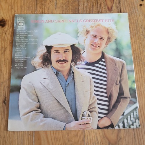 Vinyle 33t images simon - 33t,