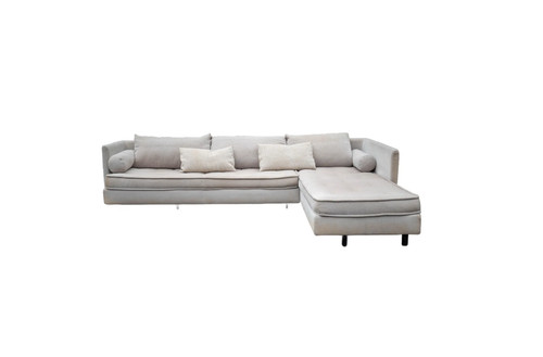 Ligne roset nomade - nomade, sectional