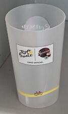 cyclisme - verre Gobelet spécial Tour de France SENSEO café officiel