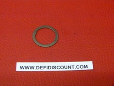 ​Rondelle à créneau boite