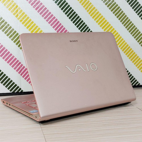 Appareil photo rose - , vaio