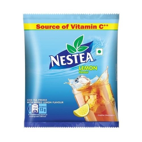 Thé glacé instantané - , en